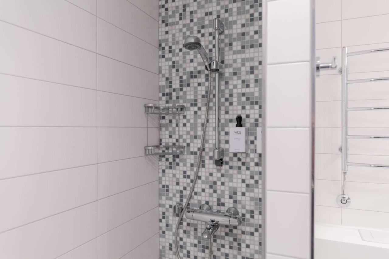 Scandic Siuntio מראה חיצוני תמונה